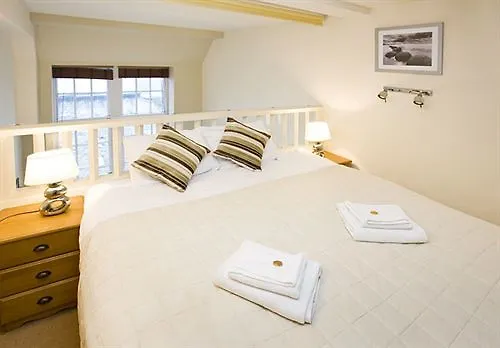 Nicolson Apartments Edinburgh 4*,
